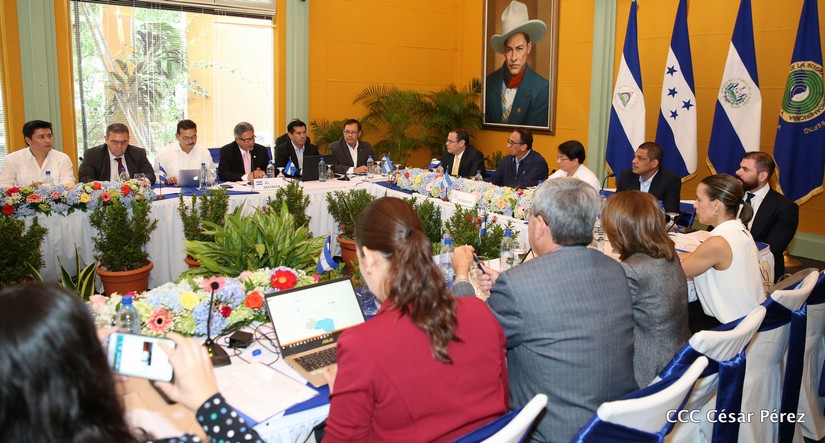 cancilleria