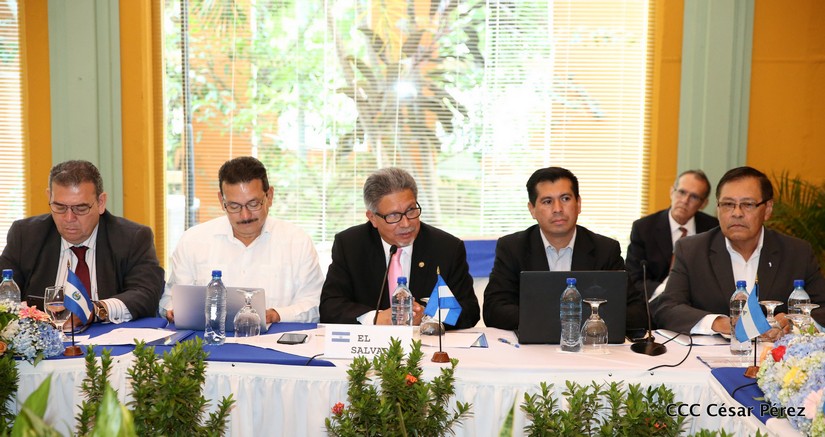 cancilleria