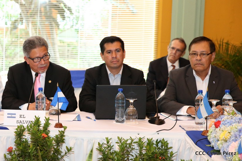 cancilleria