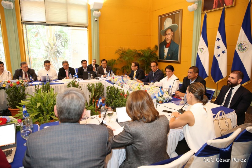 cancilleria