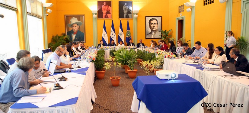 cancilleria