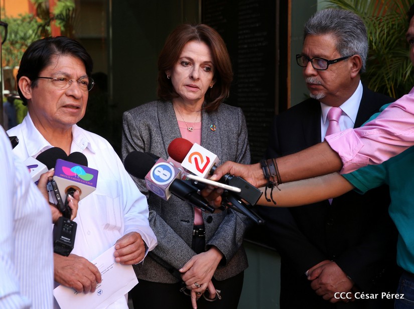 cancilleria