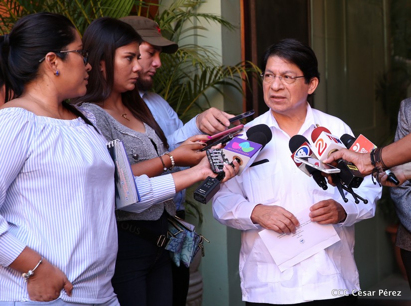 cancilleria