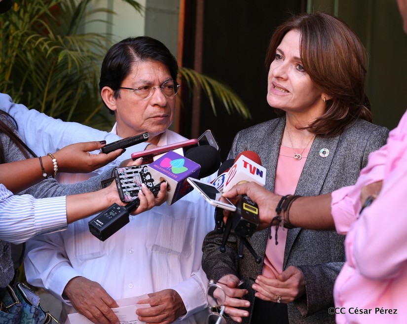 cancilleria
