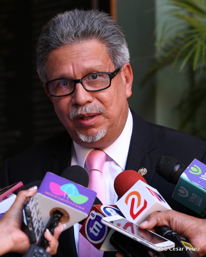 cancilleria
