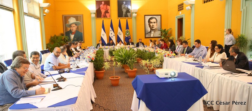 cancilleria