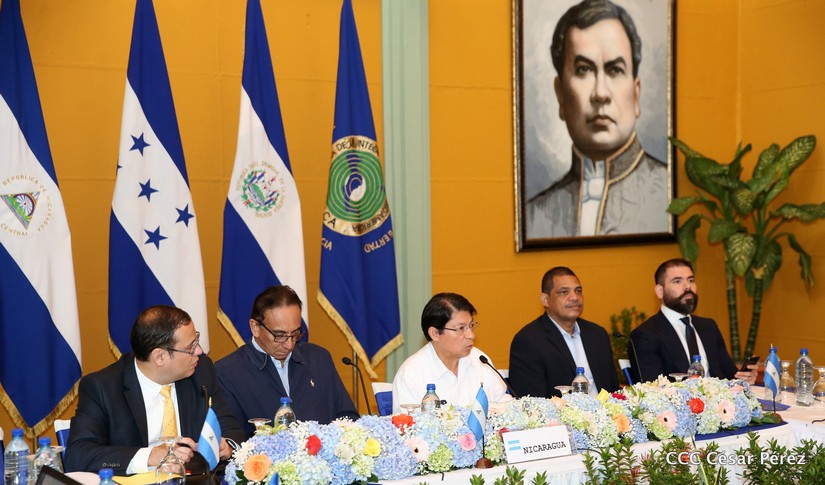 cancilleria