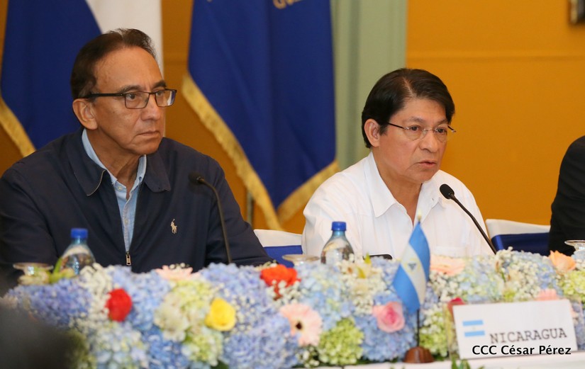 cancilleria