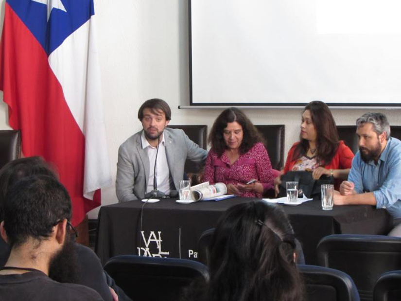 conversatorio