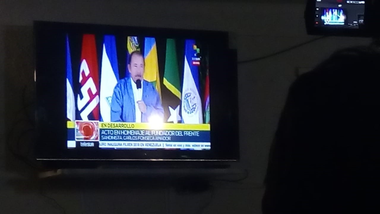 comandante