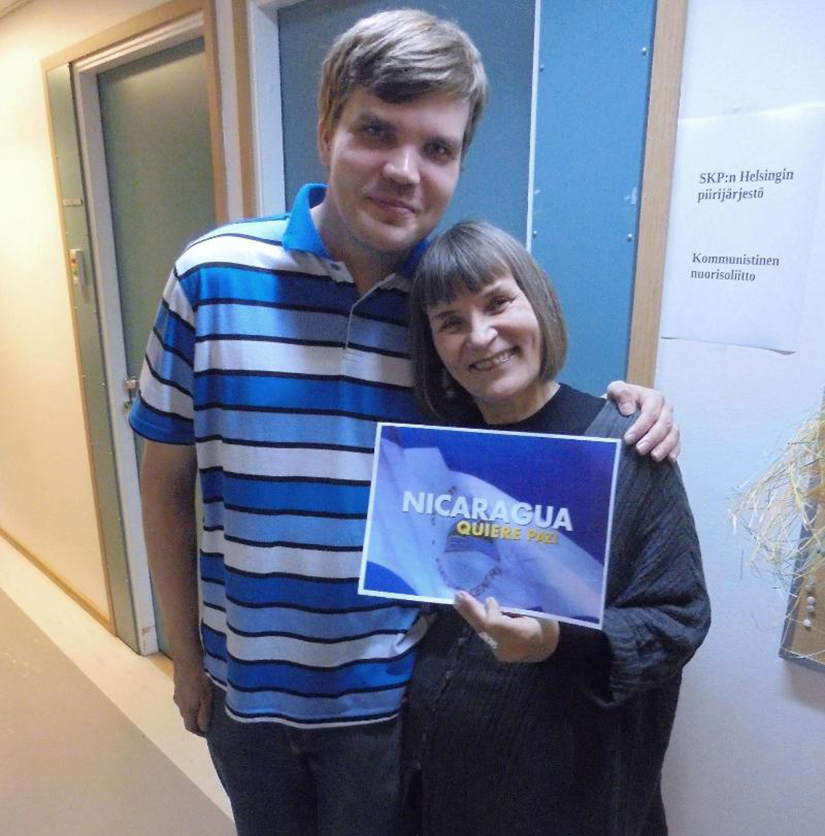 finlandia