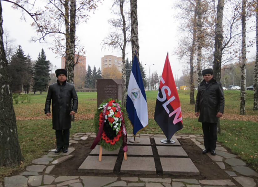mosc&uacute;