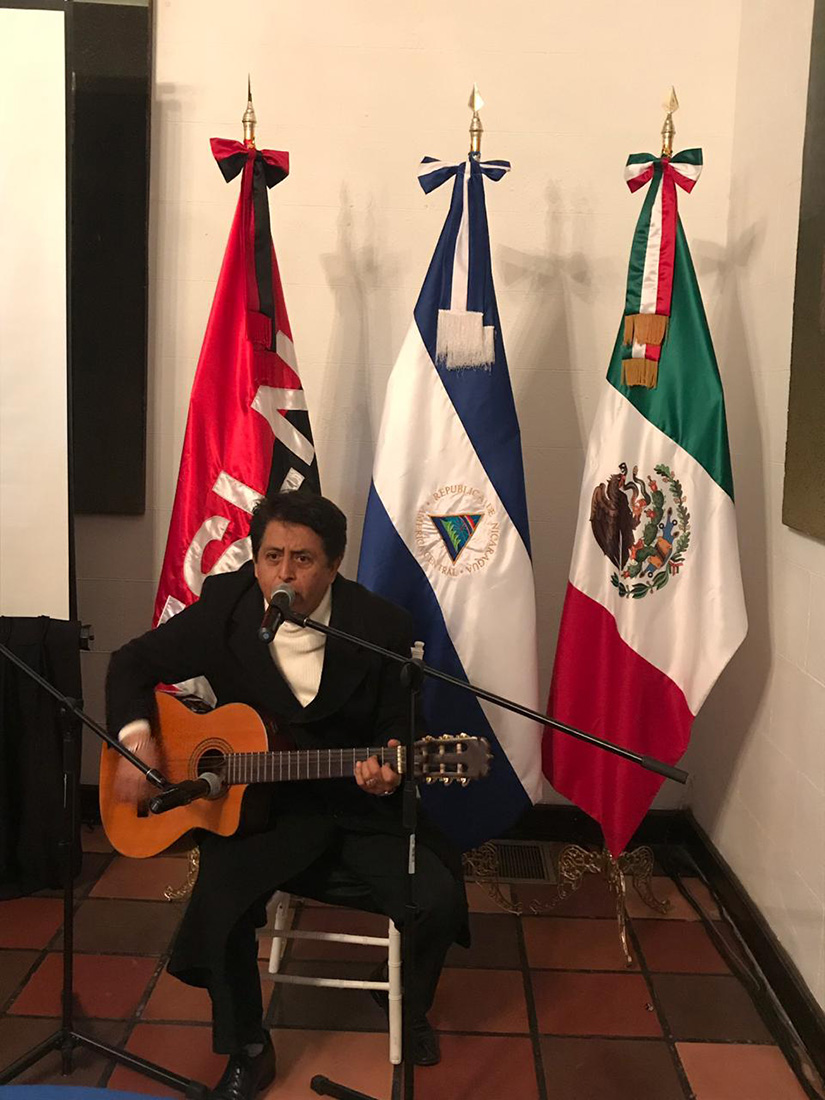 mexico
