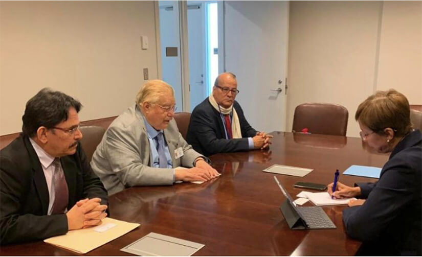reuni&oacute;n