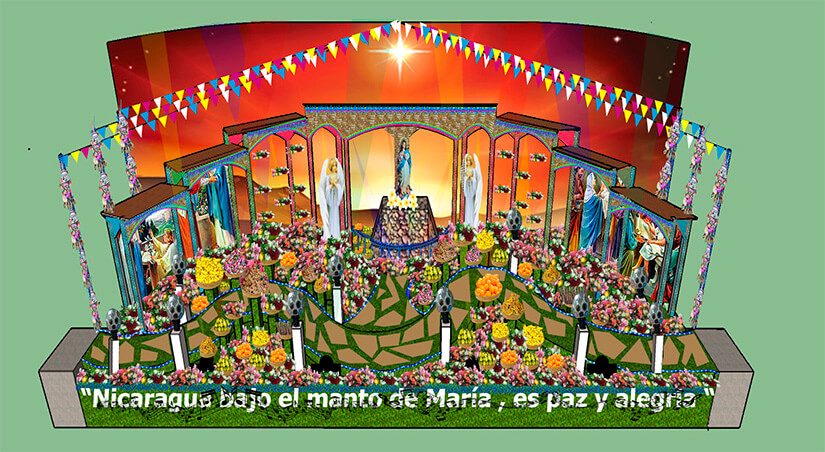 altares