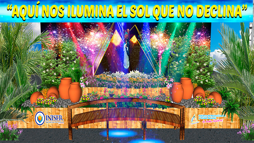 altares