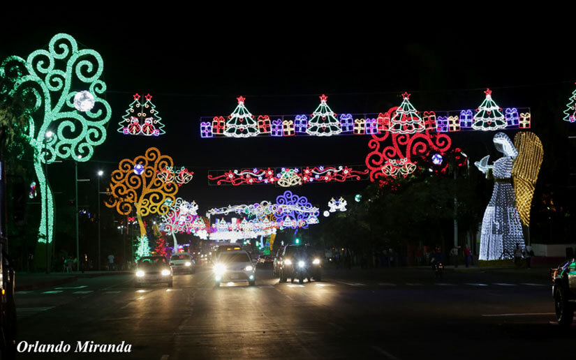 navidad