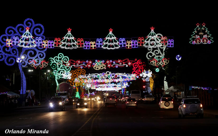 navidad