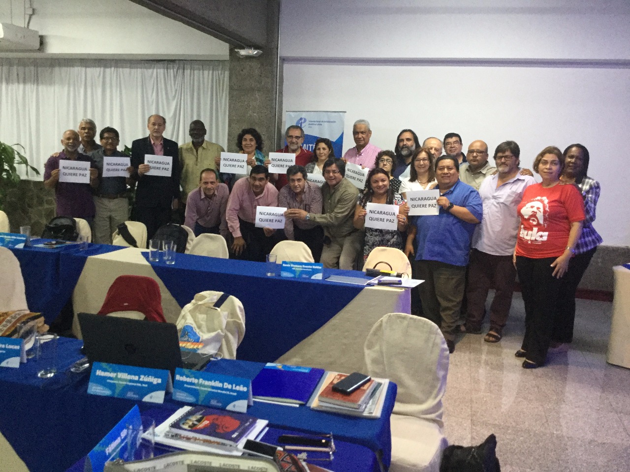 SOLIDARIDAD