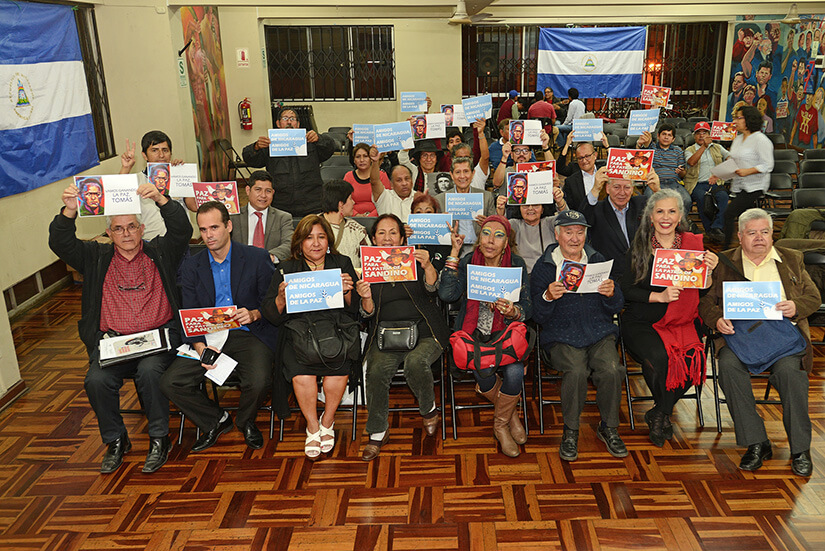 solidaridad