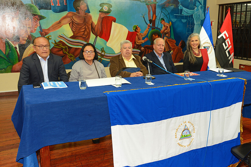 solidaridad