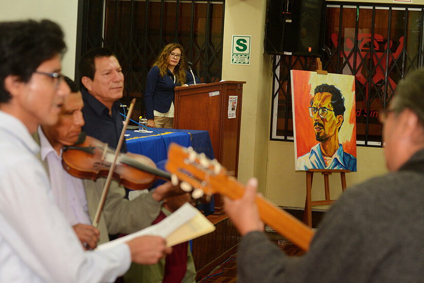 solidaridad