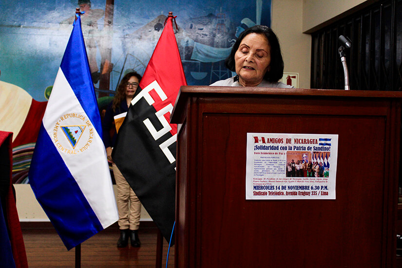 solidaridad