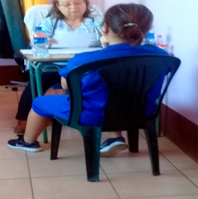 presas