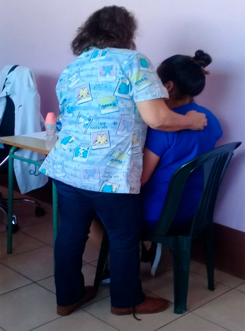 presas