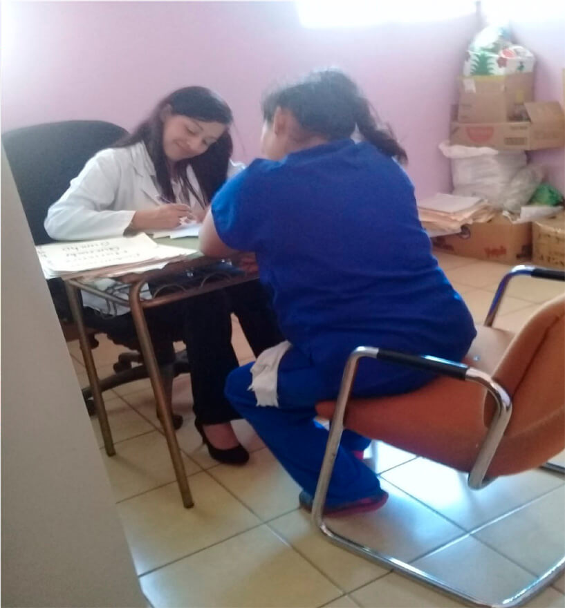 presas