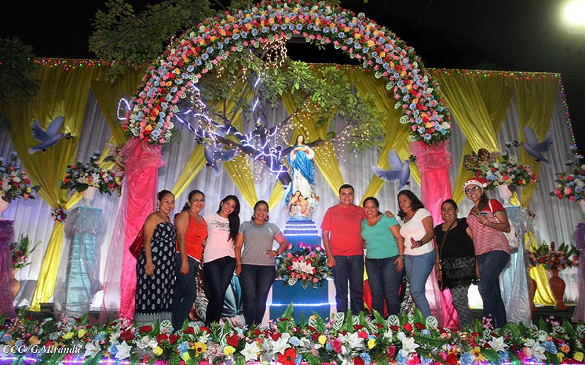 altares