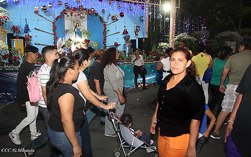 altares