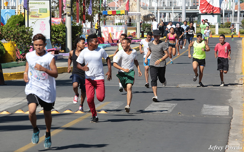 maraton