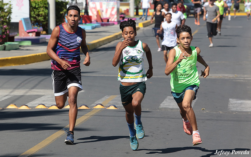 maraton