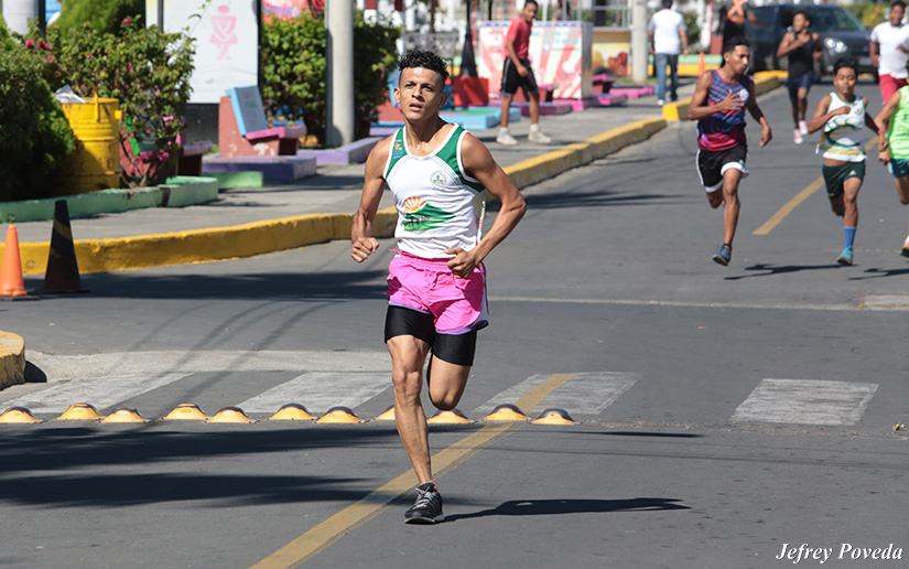 maraton