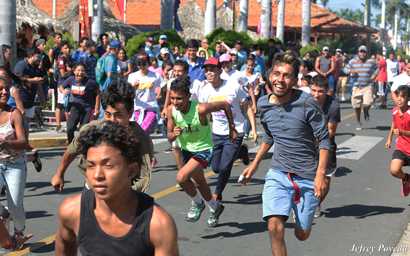 maraton