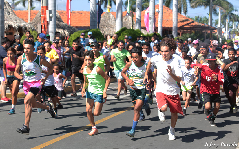 maraton
