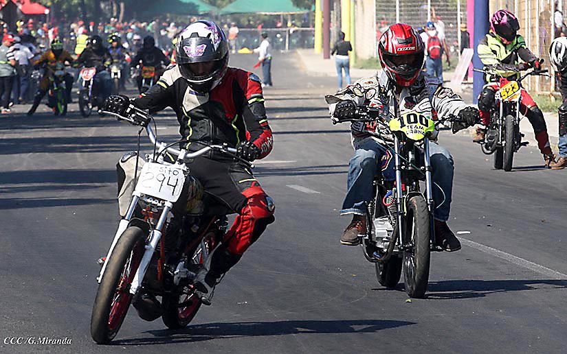 moto