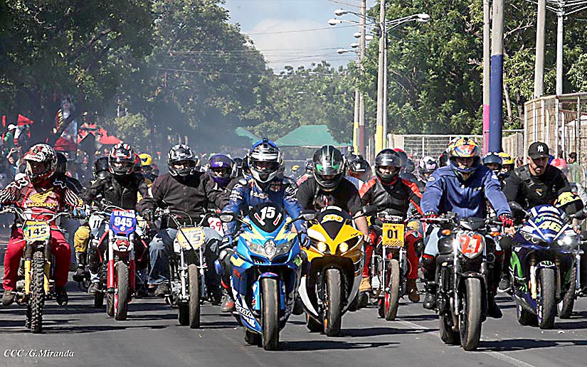 moto