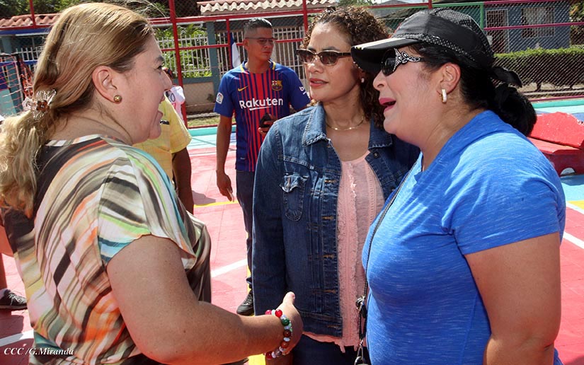 parque