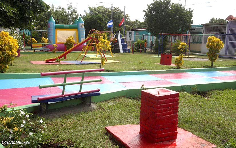 parque