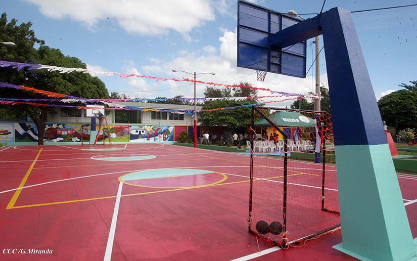 parque