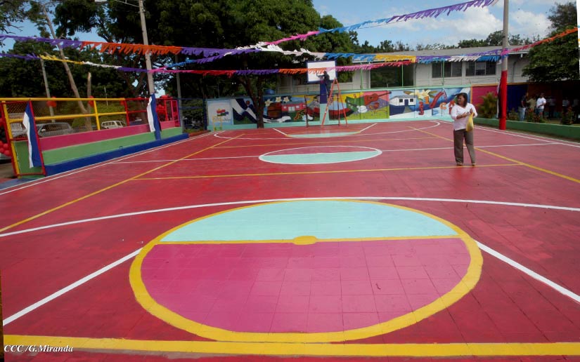 parque