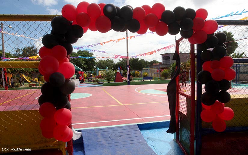 parque