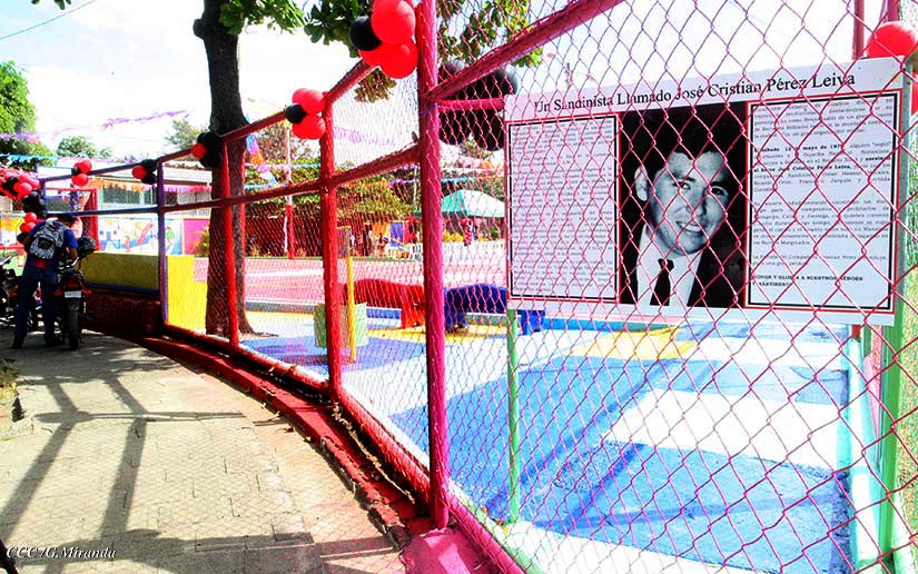parque