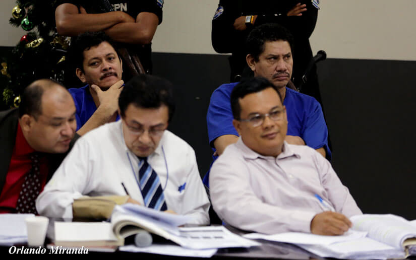juicio