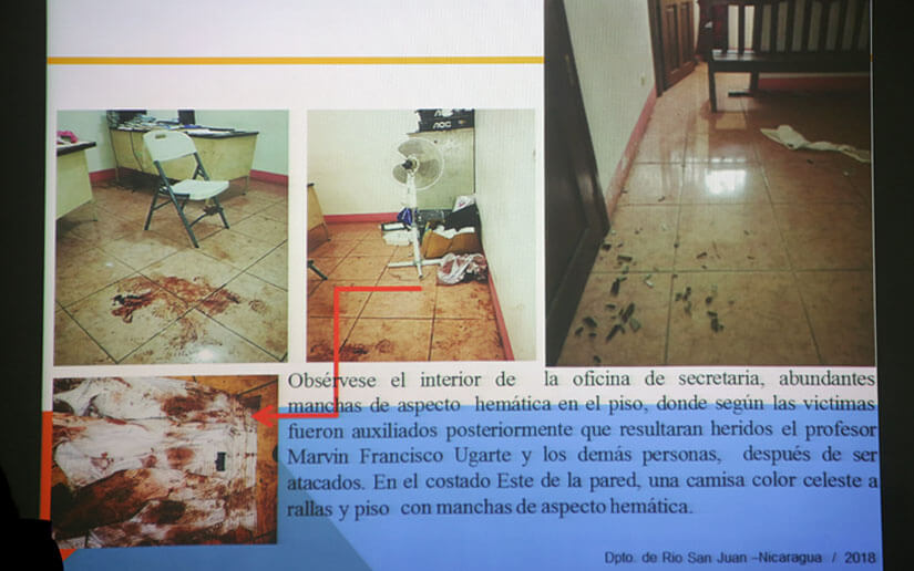 juicio