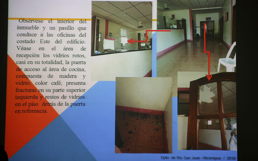 juicio