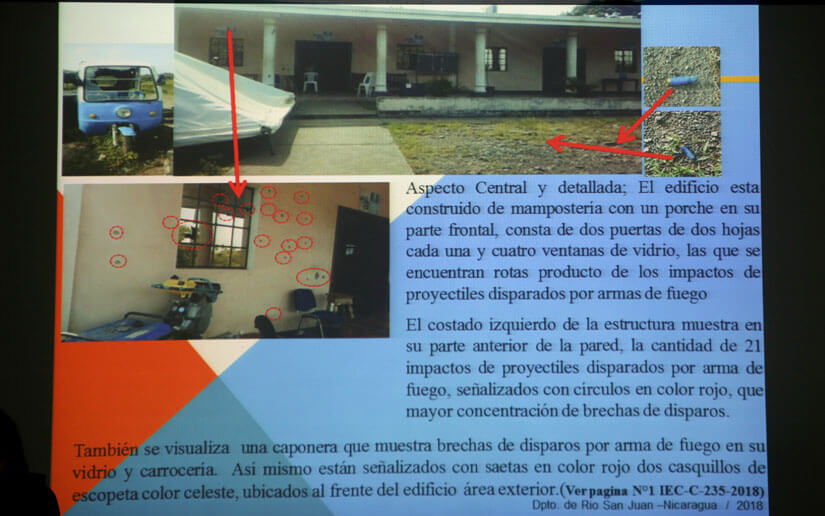 juicio