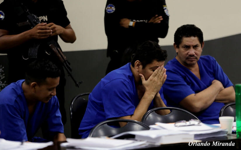 juicio